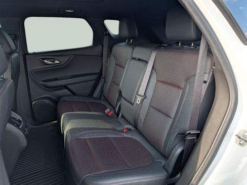 Used 2023 Chevrolet Blazer RS AWD/4WD image 18