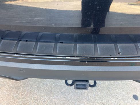 Certified 2023 Ford Explorer ST-Line w/ Class IV Trailer Tow Package image 13