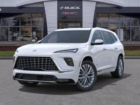 New 2026 Buick Enclave Avenir w/ Super Cruise Package image 6