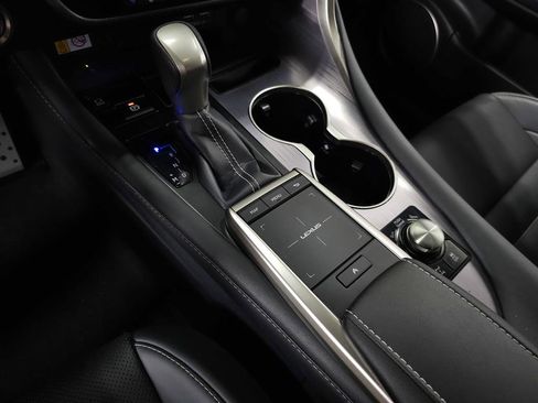 Certified 2022 Lexus RX 350 F Sport image 31