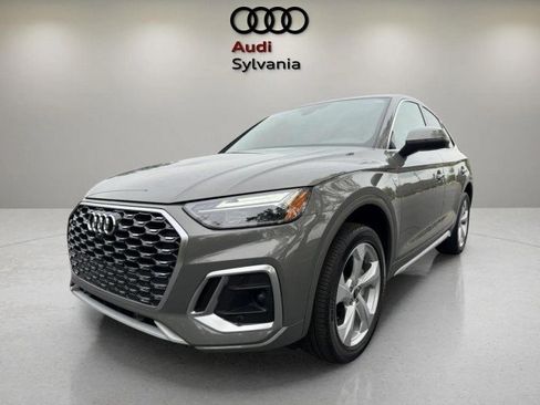 Certified 2023 Audi Q5 2.0T Premium Plus w/ Premium Plus Package AWD/4WD image 4