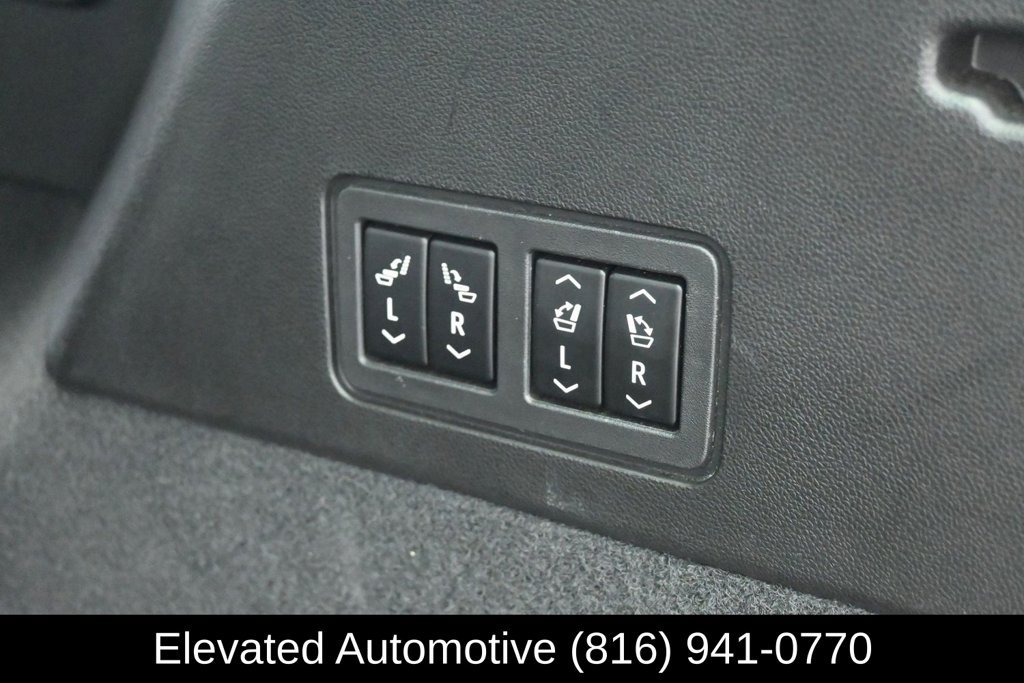 Used 2021 Cadillac XT6 Premium Luxury AWD/4WD image 20