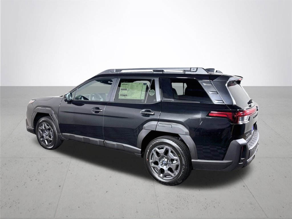 New 2026 Subaru Outback Premium AWD/4WD image 8