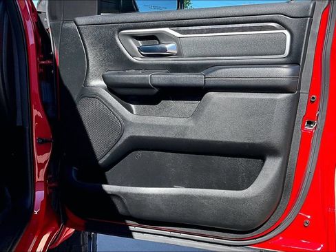 Used 2020 RAM 1500 Big Horn AWD/4WD image 22