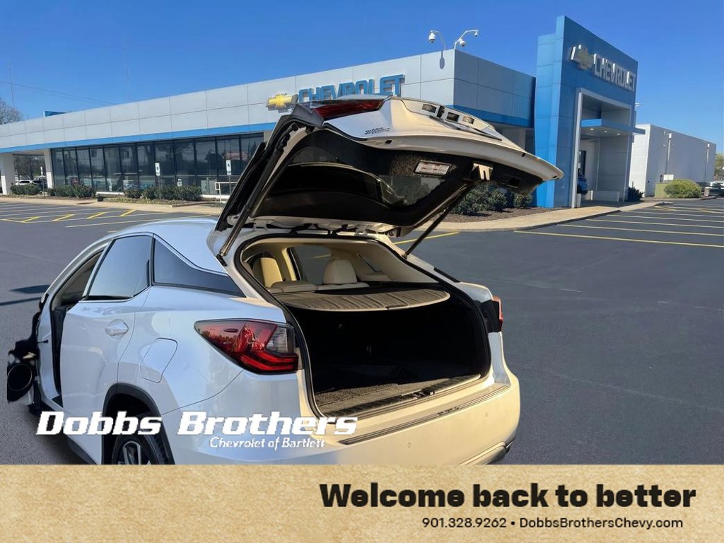 Used 2021 Lexus RX 350 FWD w/ Premium Package image 41