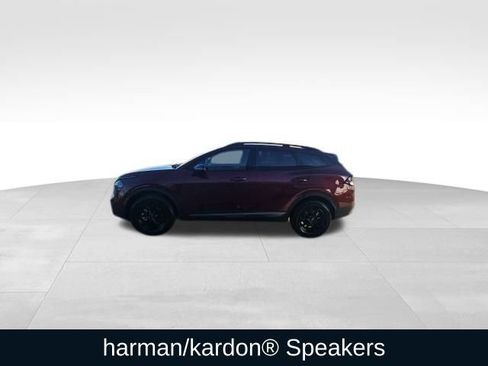 Used 2024 Kia Sportage X-Pro image 2