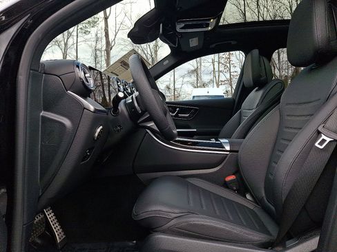 New 2026 Mercedes-Benz GLC 300 4MATIC image 9