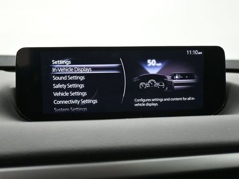 Certified 2023 MAZDA CX-50 2.5 S w/ Accent Package AWD/4WD image 13