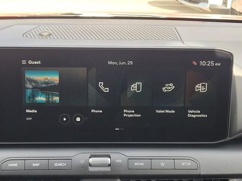 New 2026 Kia K4 FWD image 15