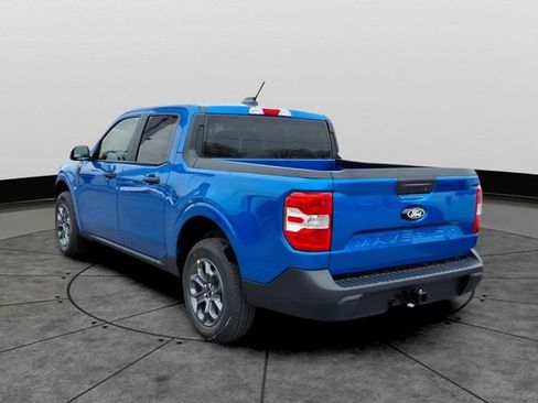 New 2026 Ford Maverick XLT w/ Equipment Group 301A image 4