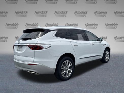 Used 2023 Buick Enclave Essence w/ Experience Buick Package FWD image 10