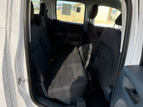 New 2026 Ford Maverick XL w/ 4K Tow Package image 10