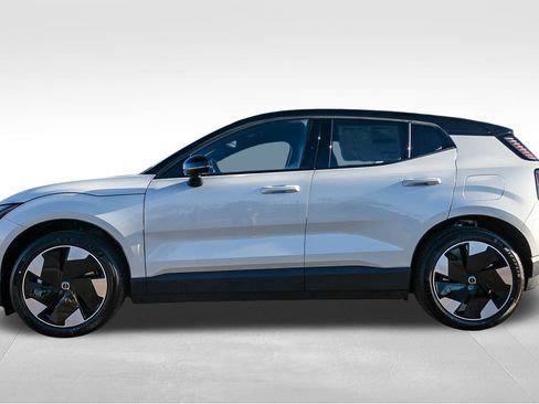 New 2025 Volvo EX30 Plus w/ Protection Package Premier AWD/4WD image 8
