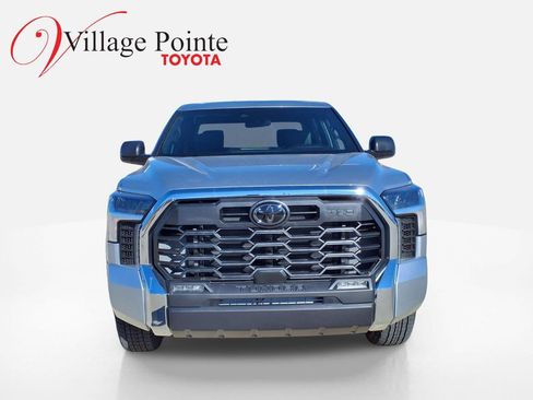 New 2026 Toyota Tundra SR5 image 8