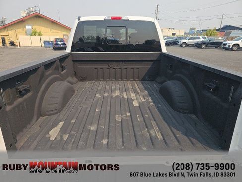 Used 2018 Ford F250 Lariat w/ Lariat Ultimate Package AWD/4WD image 38