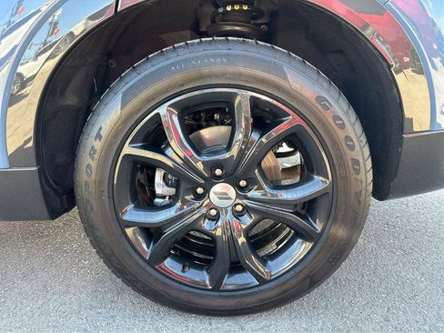 Used 2024 Dodge Hornet R/T w/ Tech Pack w/o Parking image 14