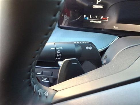 New 2026 Nissan Murano Platinum image 19