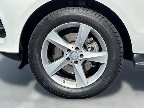 Used 2016 Mercedes-Benz GLE 350 4MATIC image 11