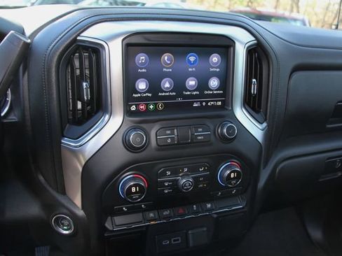 Used 2019 Chevrolet Silverado 1500 RST w/ All-Star Edition image 26