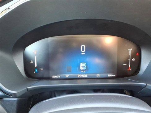 Used 2025 Ford Escape ST-Line w/ Tech Pack #1 image 19