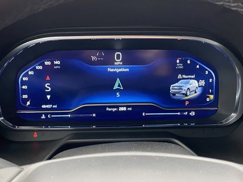 Used 2024 Chevrolet Tahoe LT image 12