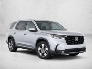Used 2023 Honda Pilot EX-L video 3