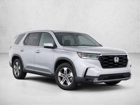 Used 2023 Honda Pilot EX-L image 3
