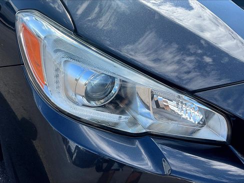 Used 2016 Subaru WRX image 27