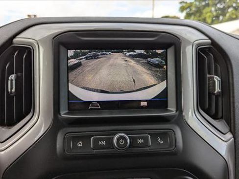 Used 2022 Chevrolet Silverado 2500 W/T w/ WT Convenience Package image 27