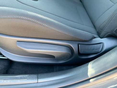New 2026 Hyundai Elantra SEL Sport Premium FWD image 16