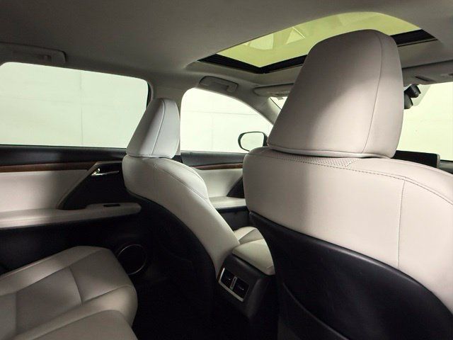 Used 2020 Lexus RX 350L FWD w/ Premium Package image 29