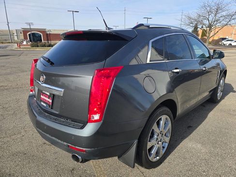 Used 2010 Cadillac SRX Premium image 33