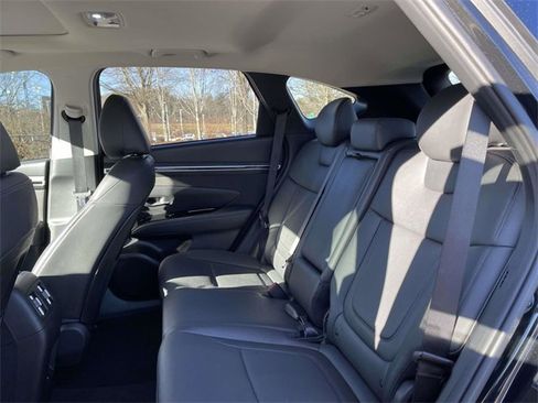 Used 2022 Hyundai Tucson SEL w/ Convenience + Premium Package image 17