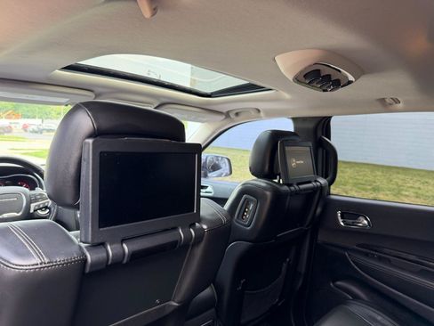 Used 2014 Dodge Durango Citadel w/ Technology Group AWD/4WD image 10