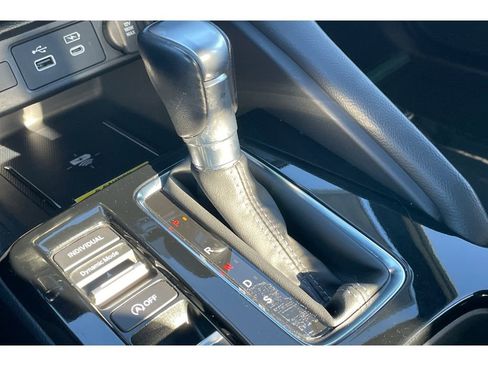 Certified 2023 Acura Integra A-Spec image 30