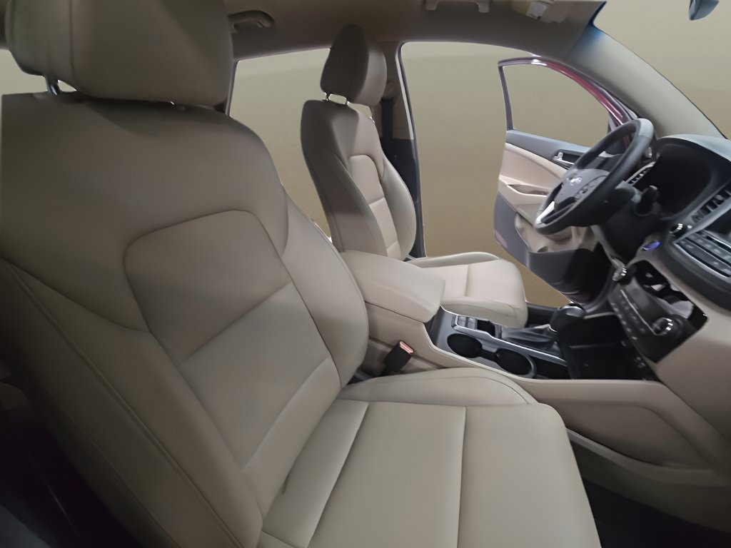 Used 2016 Hyundai Tucson Limited FWD image 27