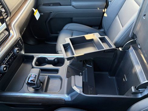 New 2026 Chevrolet Silverado 1500 RST w/ RST All Star Premium Package image 19