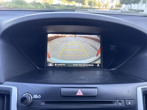 Used 2018 Acura TLX w/ Technology Package FWD image 25