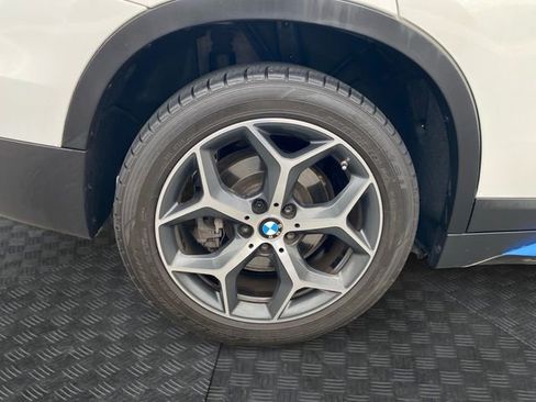 Used 2019 BMW X1 sDrive28i w/ Convenience Package image 35