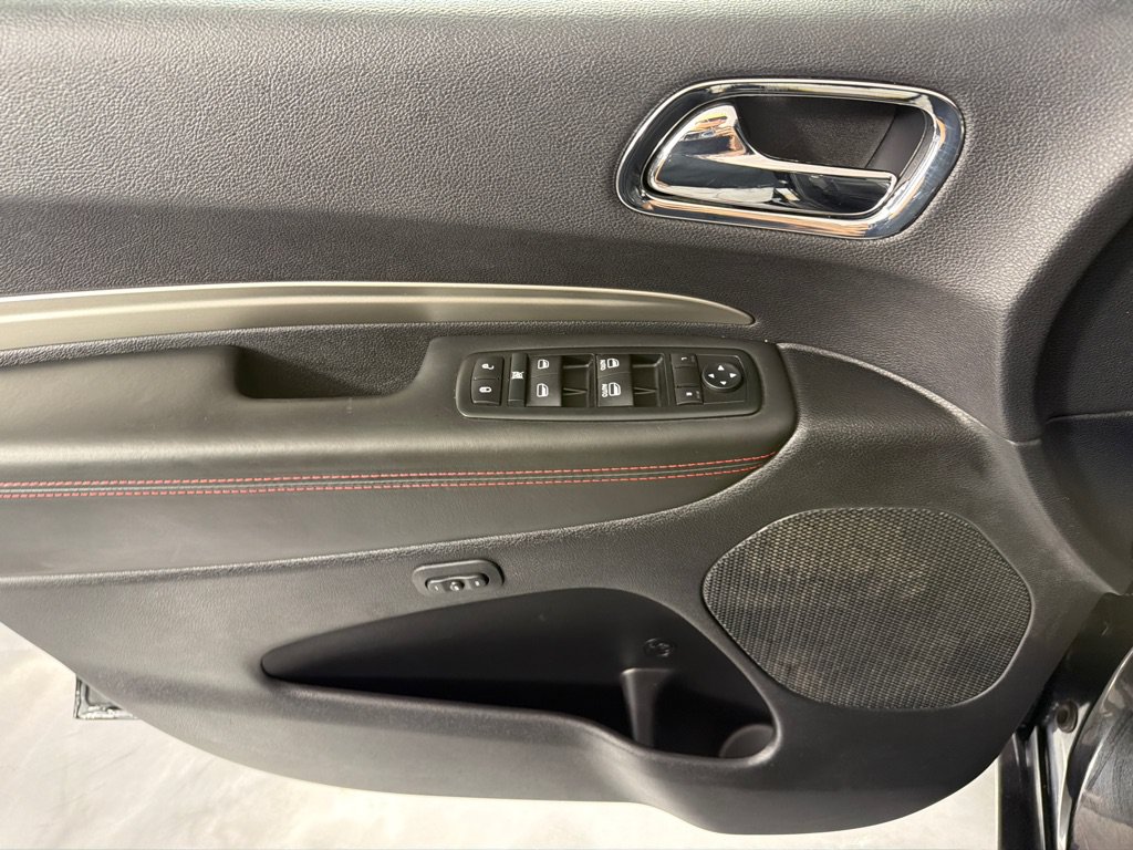 Used 2014 Dodge Durango R/T w/ Technology Group AWD/4WD image 10