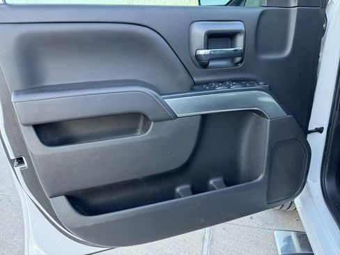 Used 2017 Chevrolet Silverado 1500 LT w/ Texas Edition image 4