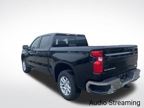 New 2026 Chevrolet Silverado 1500 LT AWD/4WD image 2
