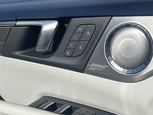 New 2026 Buick Enclave Avenir w/ Super Cruise Package image 16