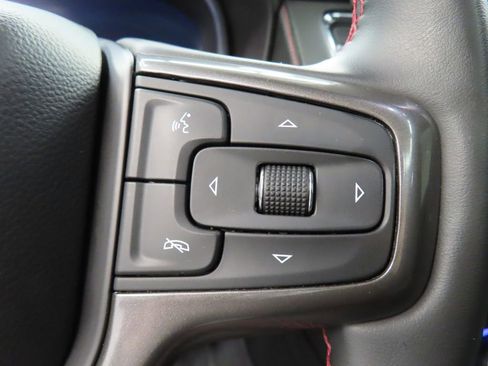 Used 2023 Chevrolet Tahoe RST w/ Luxury Package image 50