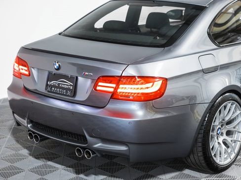 Used 2011 BMW M3 Coupe image 7