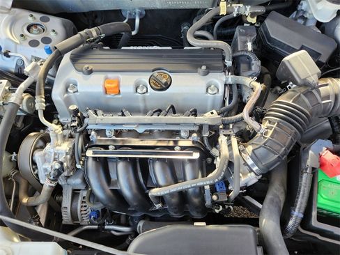 Used 2012 Honda Accord LX image 19