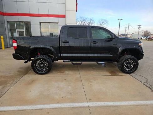 Used 2021 Toyota Tundra TRD Pro image 8