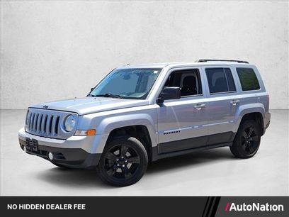 Used 2015 Jeep Patriot Sport w/ Power Value Group