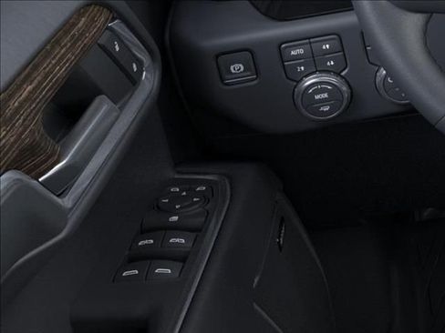 New 2026 GMC Sierra 1500 Elevation image 22