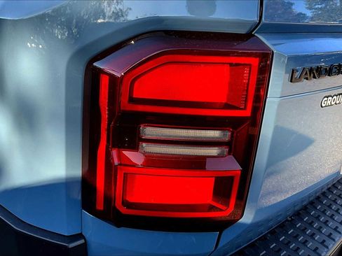 New 2025 Toyota Land Cruiser image 14